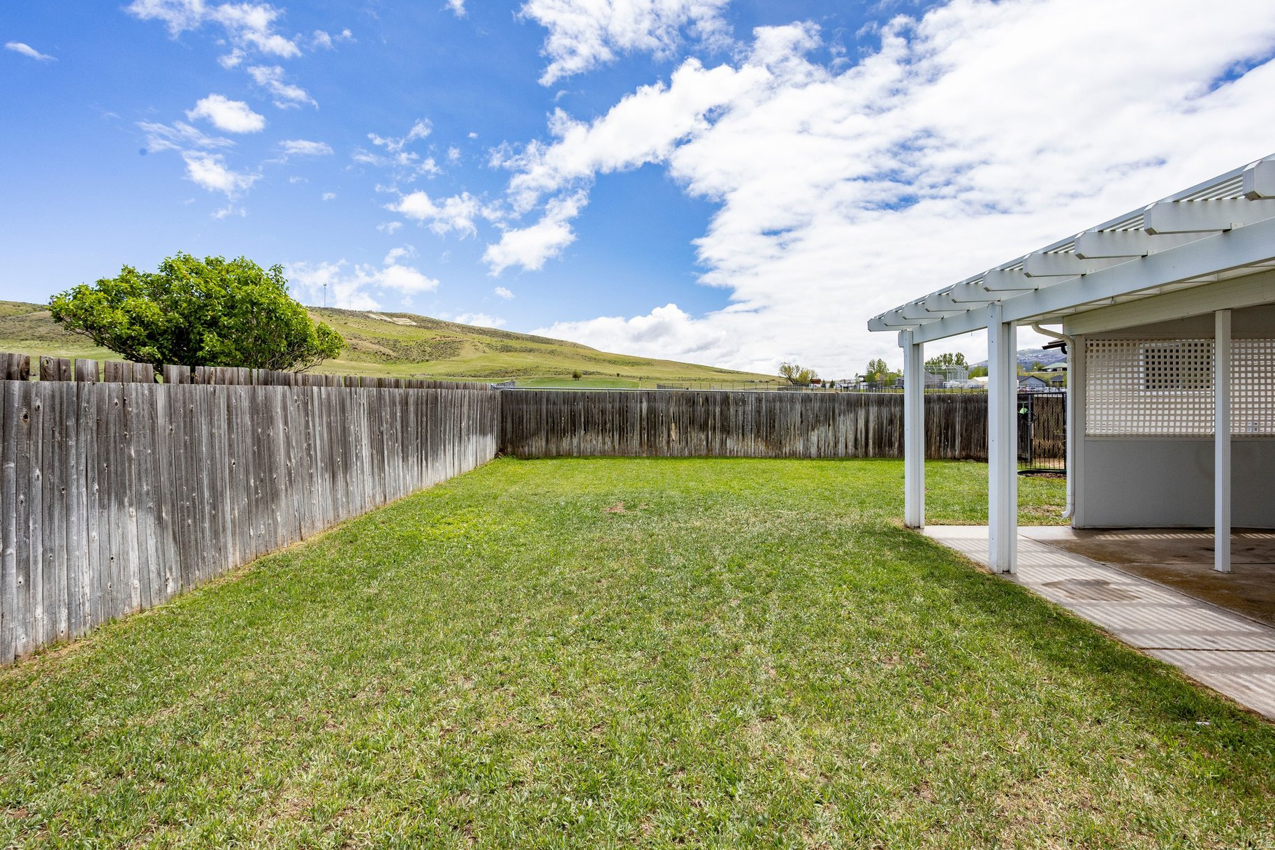 INDIAN HILLS - Residential