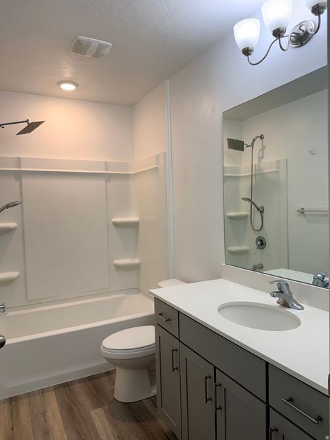 Tiny photo for 1002 W FOX AVE, Santaquin, UT 84655 (MLS # 2146147)