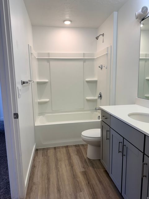 Tiny photo for 1002 W FOX AVE, Santaquin, UT 84655 (MLS # 2146147)