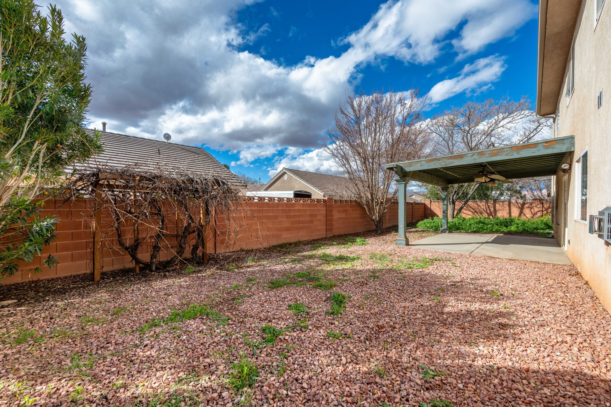 CANTERWOOD EST 2 - Residential