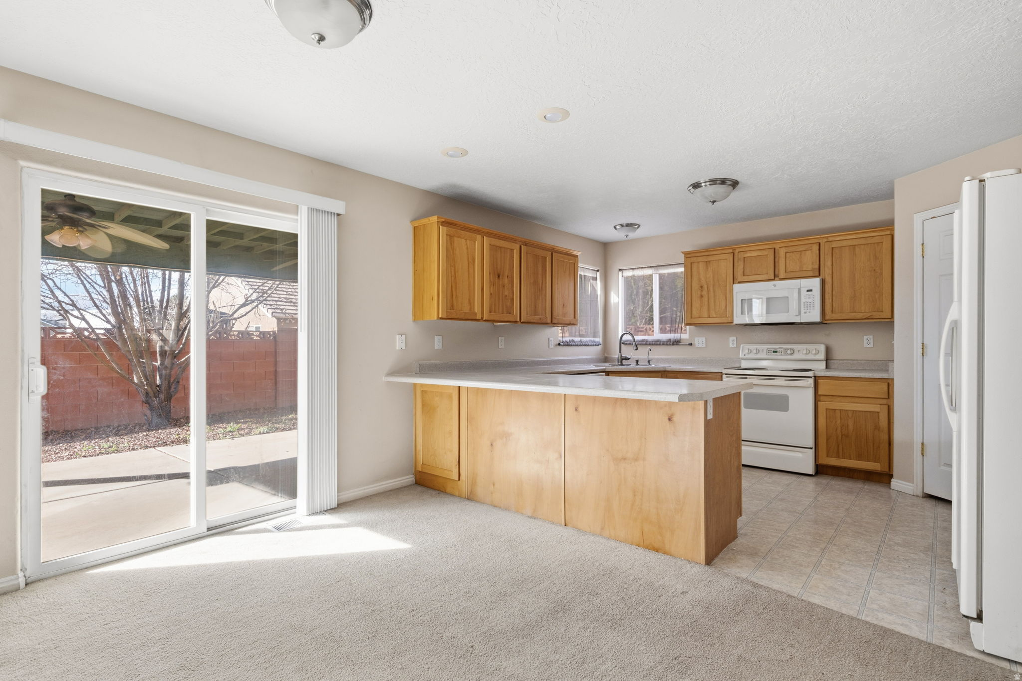 CANTERWOOD EST 2 - Residential