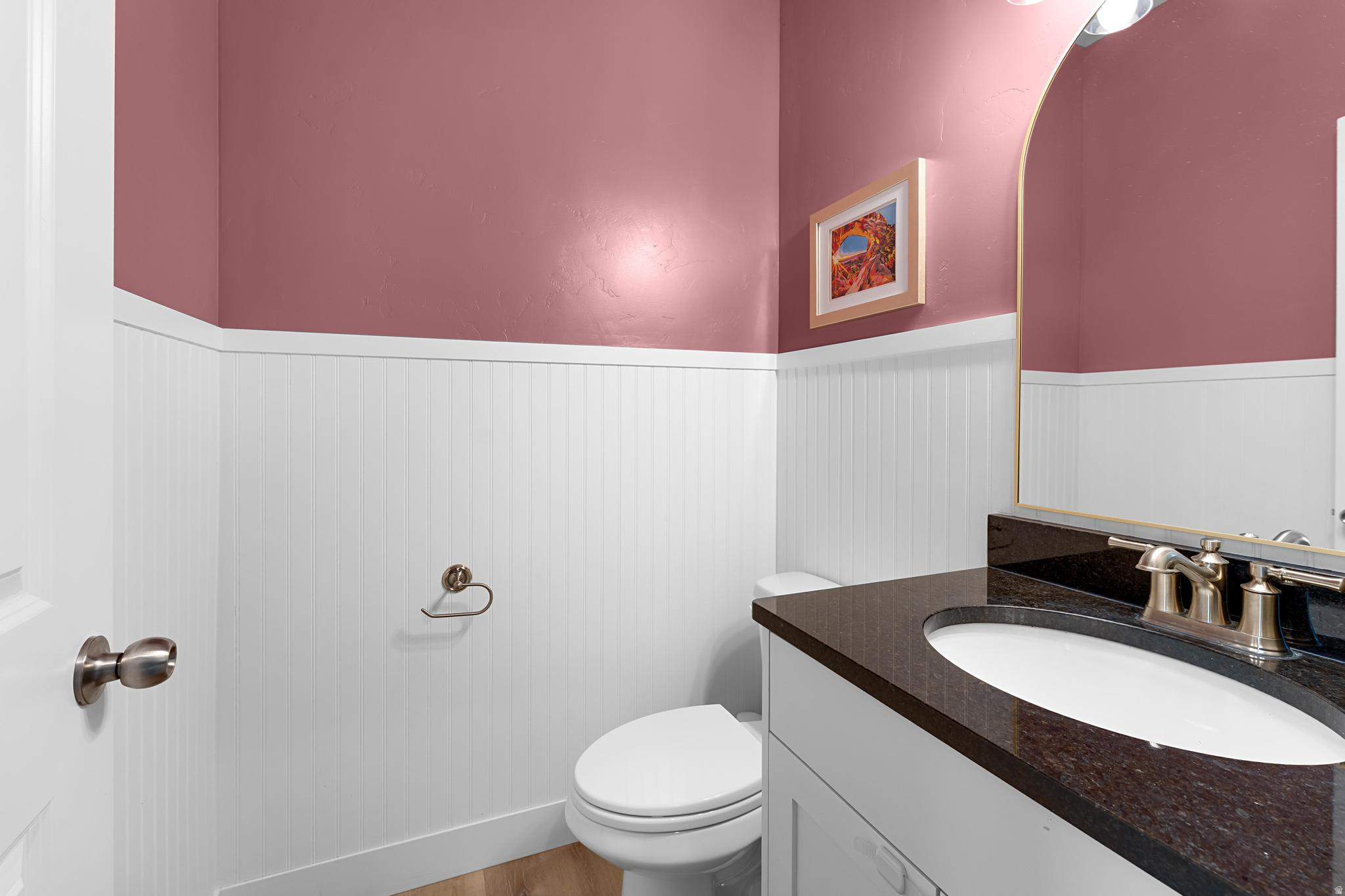 HEATHERWOOD ON GREEN - Residential