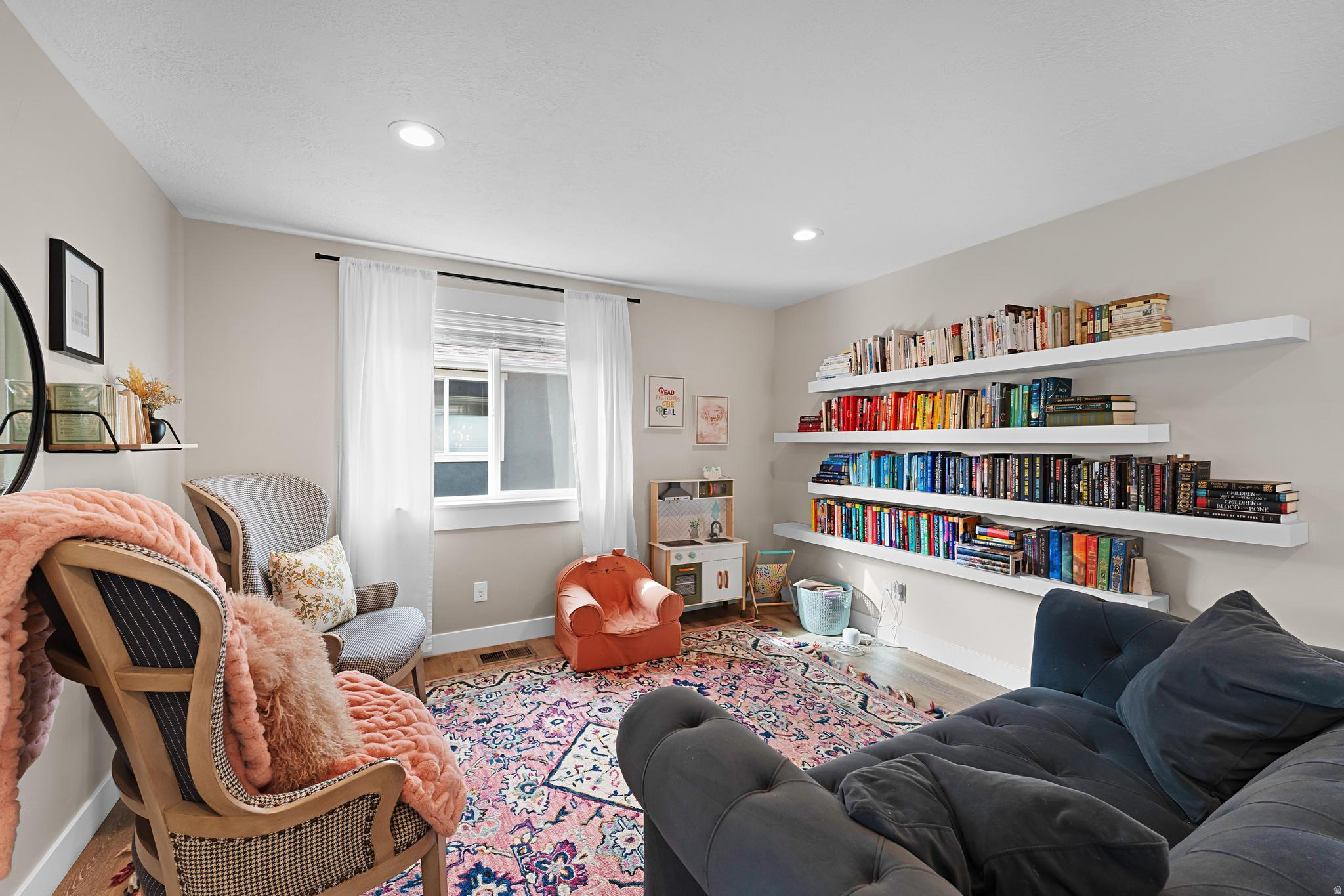 HEATHERWOOD ON GREEN - Residential