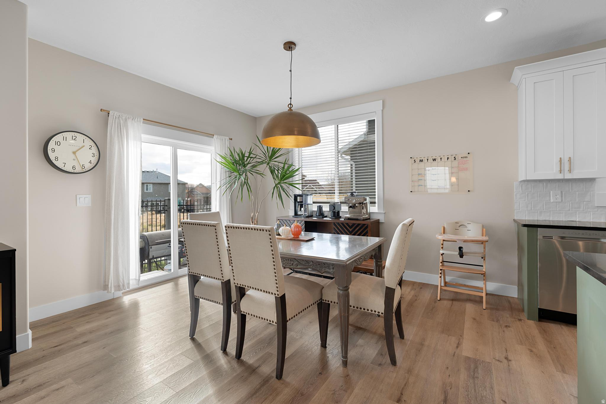 HEATHERWOOD ON GREEN - Residential