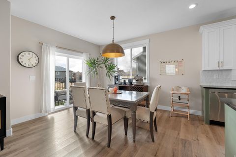 Tiny photo for 3772 E CUNNINGHILL DR, Eagle Mountain, UT 84005 (MLS # 2123591)