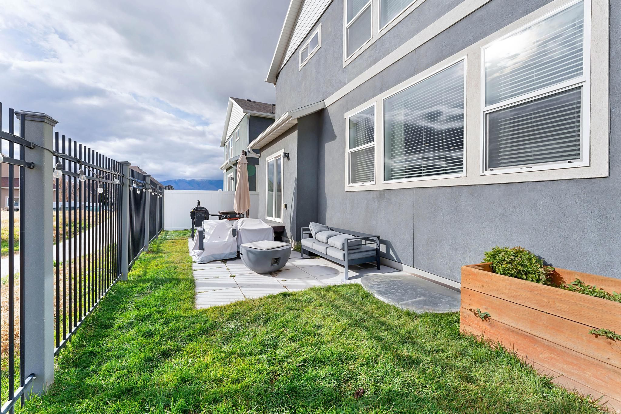 HEATHERWOOD ON GREEN - Residential