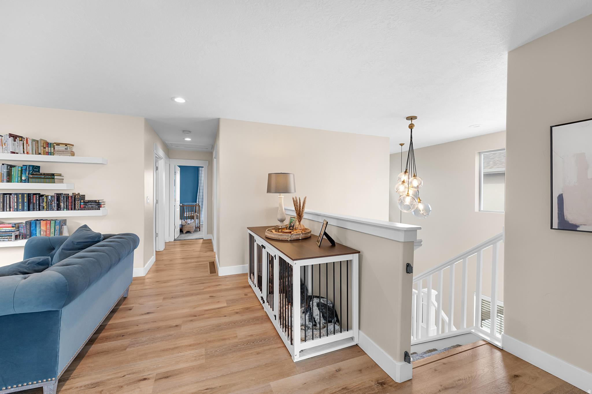 HEATHERWOOD ON GREEN - Residential