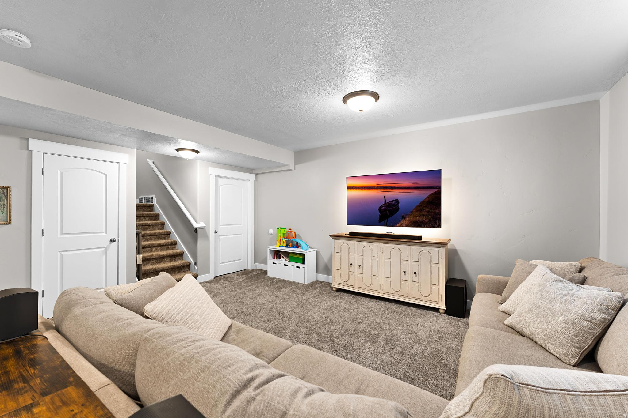 HEATHERWOOD ON GREEN - Residential