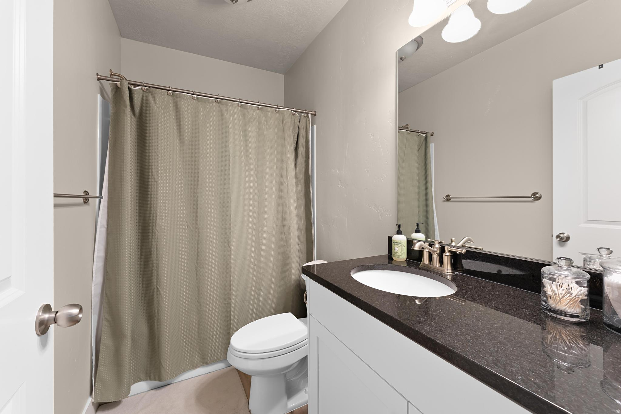 HEATHERWOOD ON GREEN - Residential