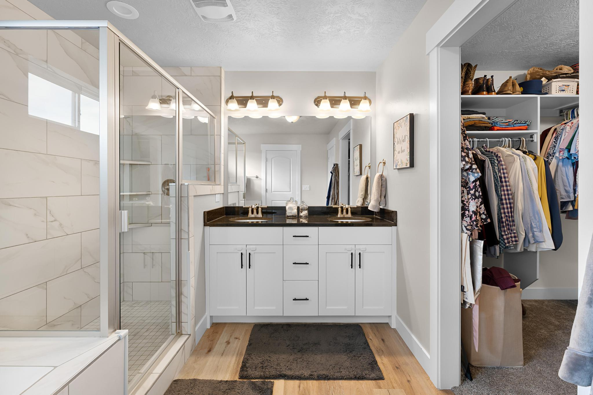 HEATHERWOOD ON GREEN - Residential