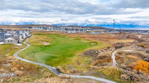 Tiny photo for 3772 E CUNNINGHILL DR, Eagle Mountain, UT 84005 (MLS # 2123591)