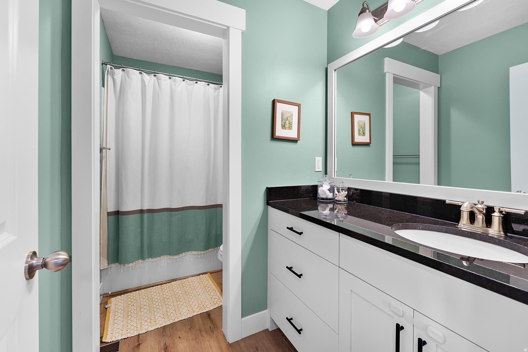 HEATHERWOOD ON GREEN - Residential