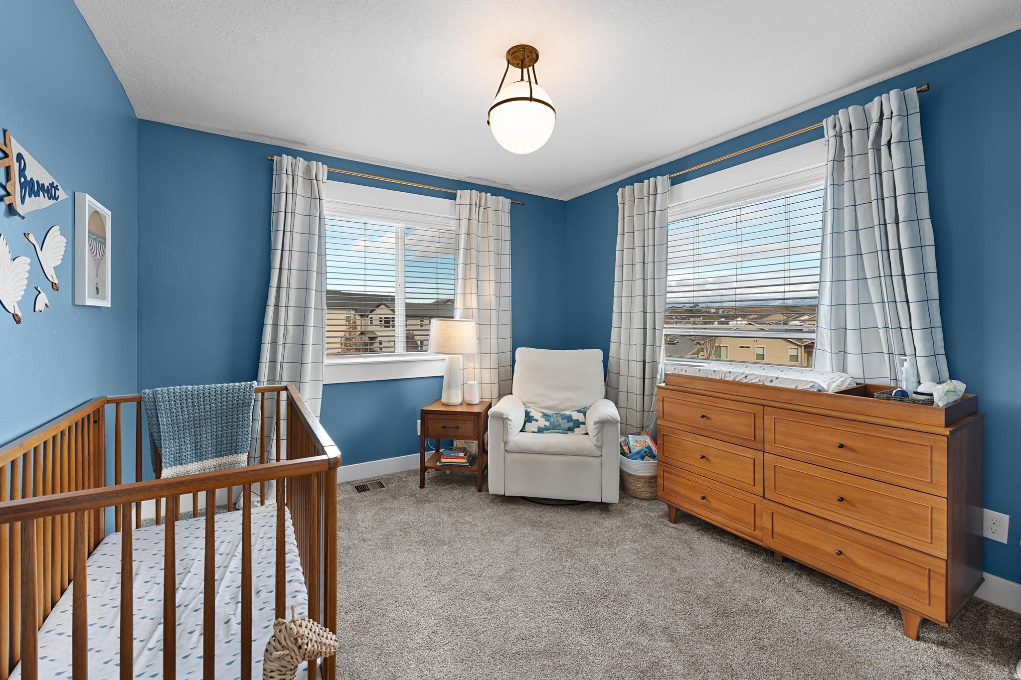 HEATHERWOOD ON GREEN - Residential