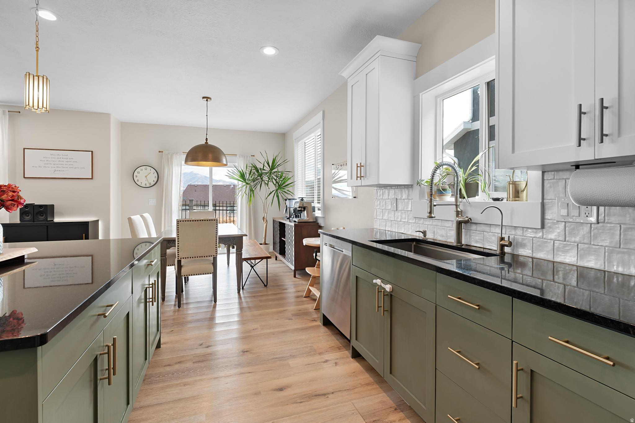 HEATHERWOOD ON GREEN - Residential