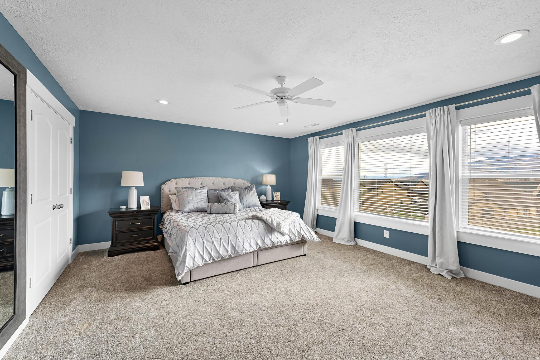 HEATHERWOOD ON GREEN - Residential