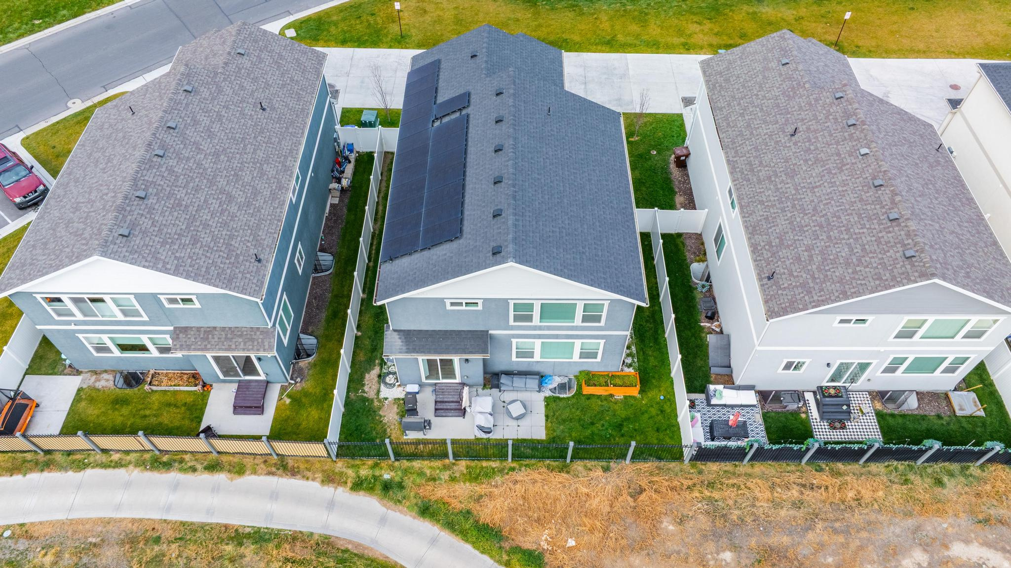 HEATHERWOOD ON GREEN - Residential