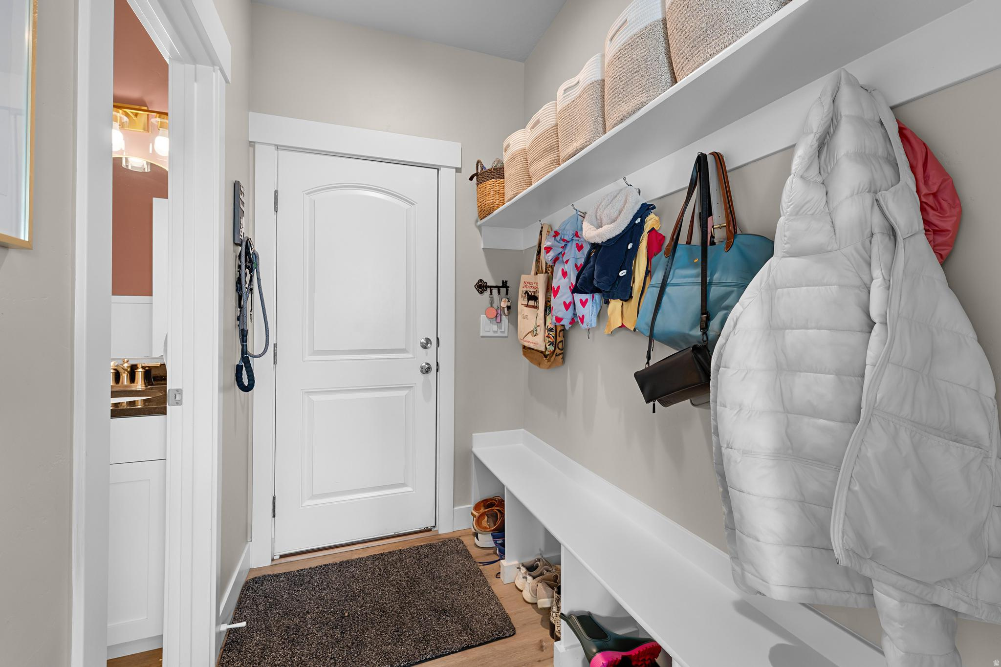 HEATHERWOOD ON GREEN - Residential