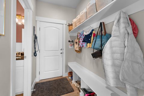 Tiny photo for 3772 E CUNNINGHILL DR, Eagle Mountain, UT 84005 (MLS # 2123591)