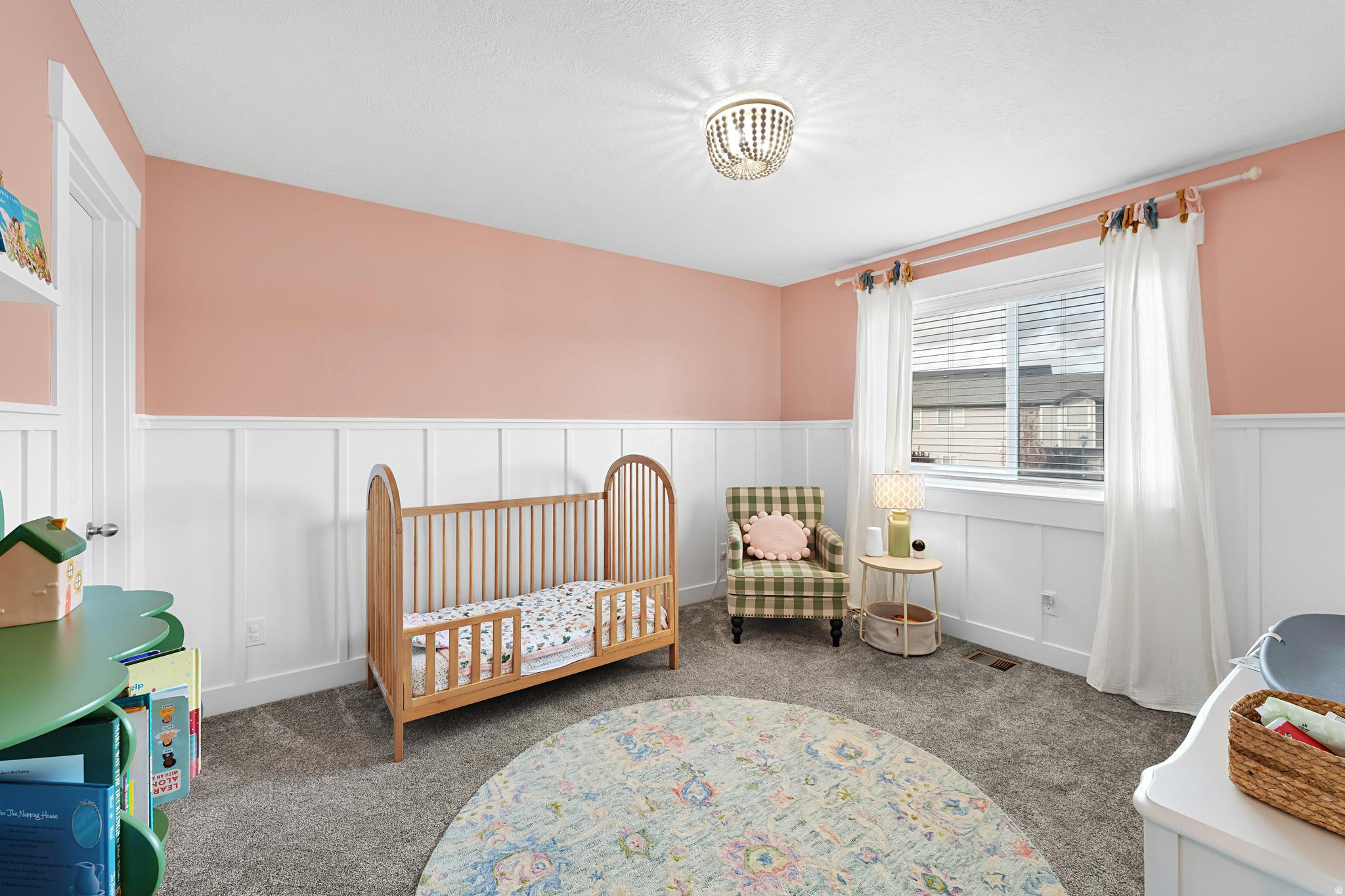 HEATHERWOOD ON GREEN - Residential