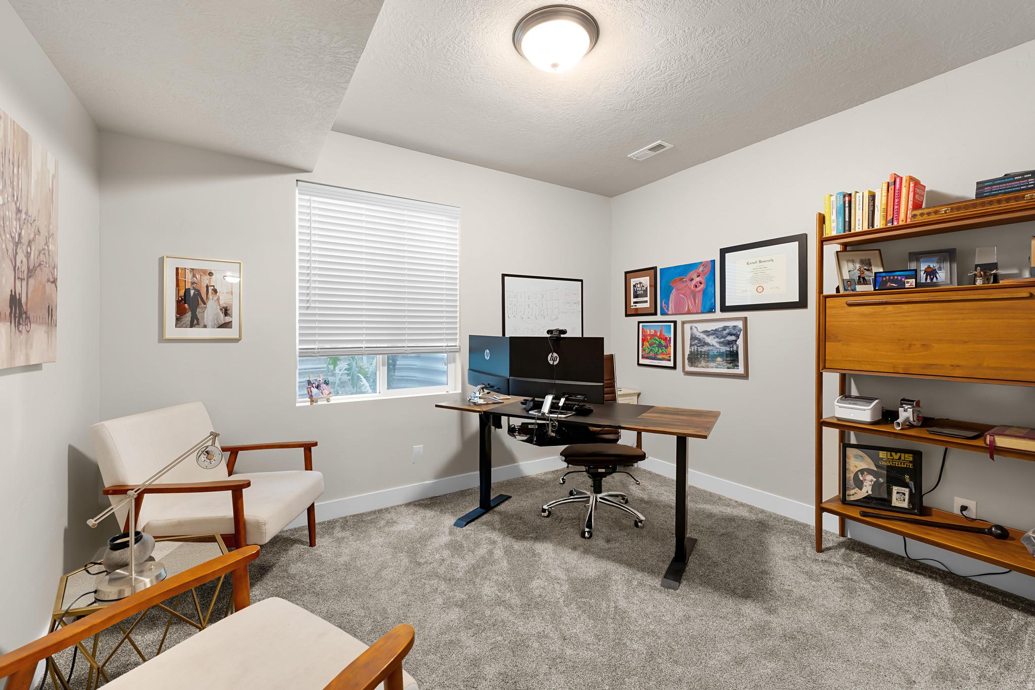 HEATHERWOOD ON GREEN - Residential