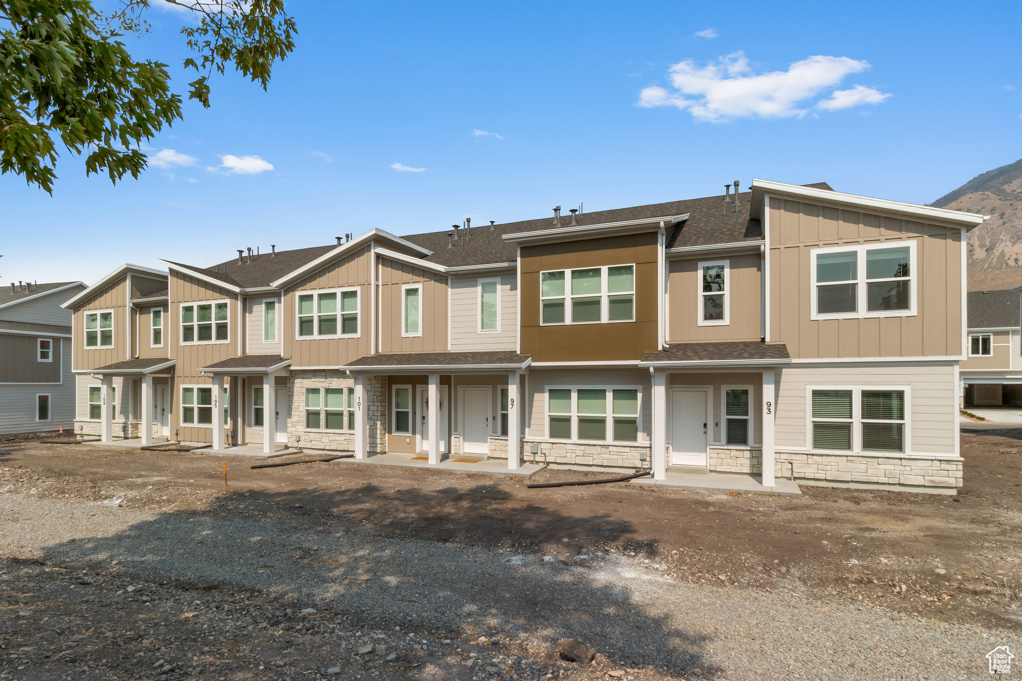 517 S 1225 #103, Logan, Utah image 1