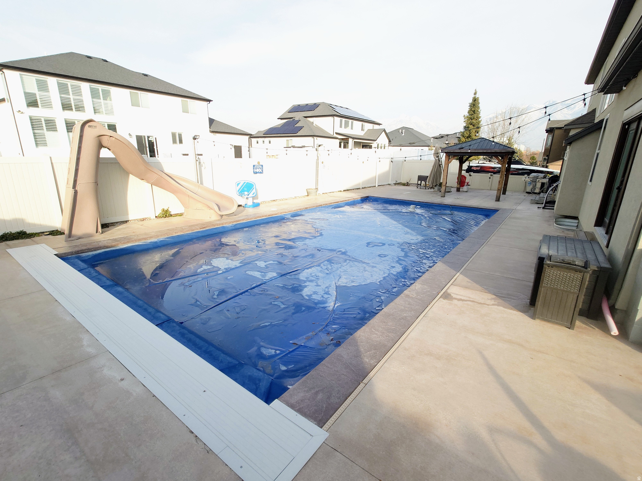 SUNSET AT DRAPER RIDGE PHASE 2 - Residential