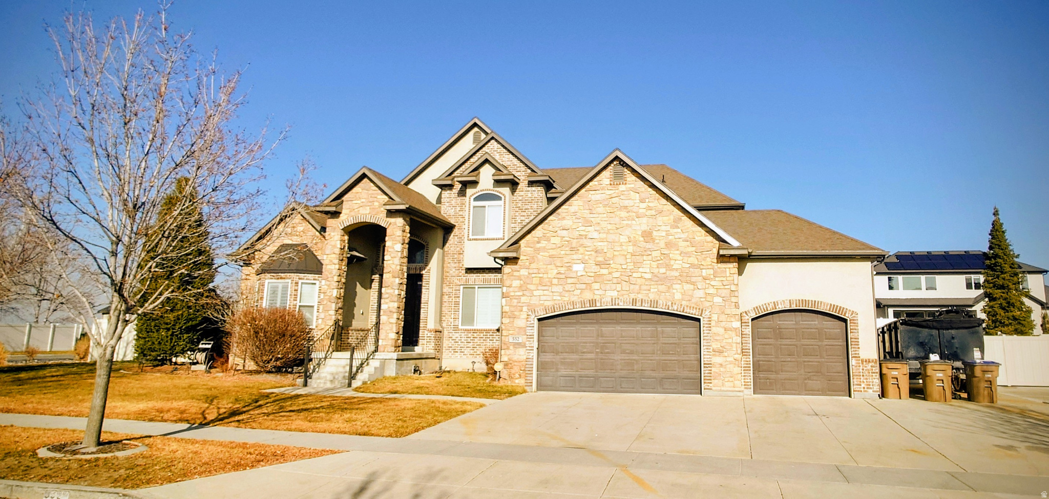 SUNSET AT DRAPER RIDGE PHASE 2 - Residential