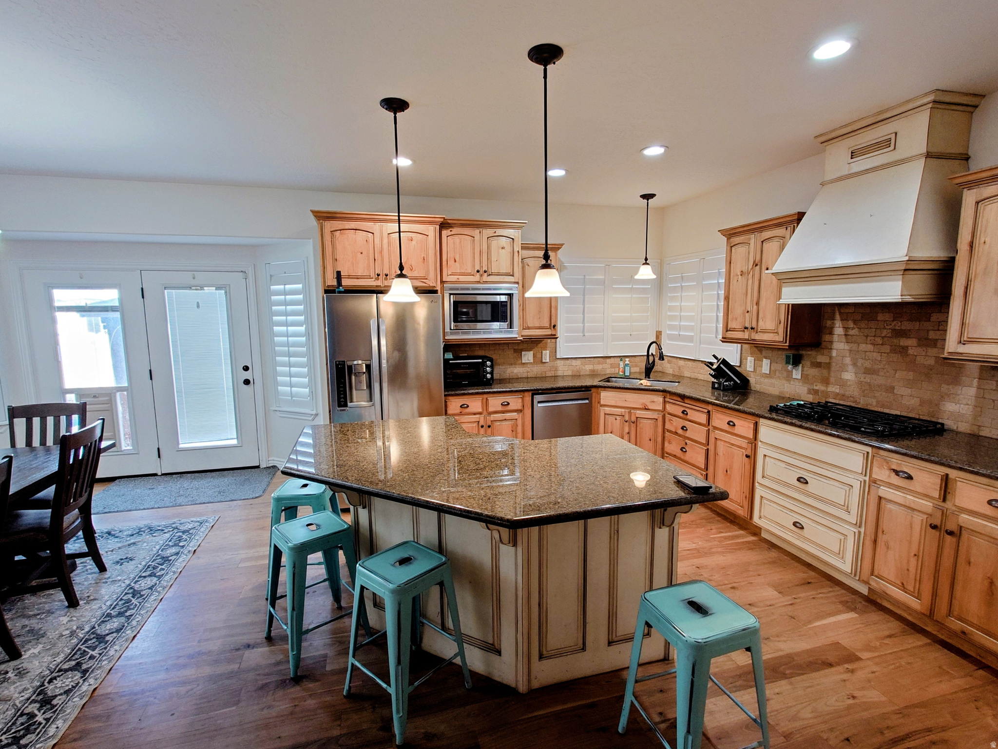 SUNSET AT DRAPER RIDGE PHASE 2 - Residential