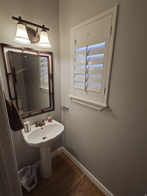 Tiny photo for 552 W SUNSET CREST WAY S, Draper, UT 84020 (MLS # 2130815)