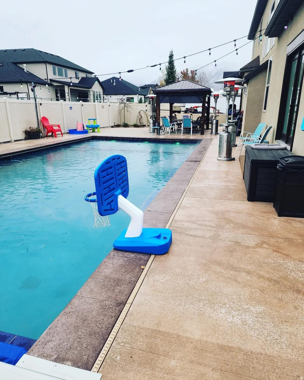 SUNSET AT DRAPER RIDGE PHASE 2 - Residential