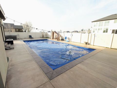 Tiny photo for 552 W SUNSET CREST WAY S, Draper, UT 84020 (MLS # 2130815)