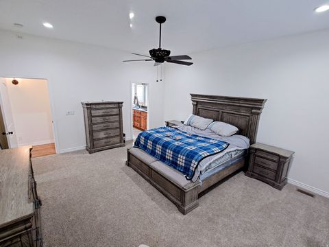 Tiny photo for 552 W SUNSET CREST WAY S, Draper, UT 84020 (MLS # 2130815)