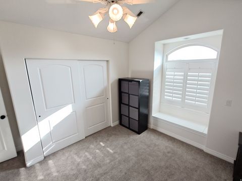Tiny photo for 552 W SUNSET CREST WAY S, Draper, UT 84020 (MLS # 2130815)