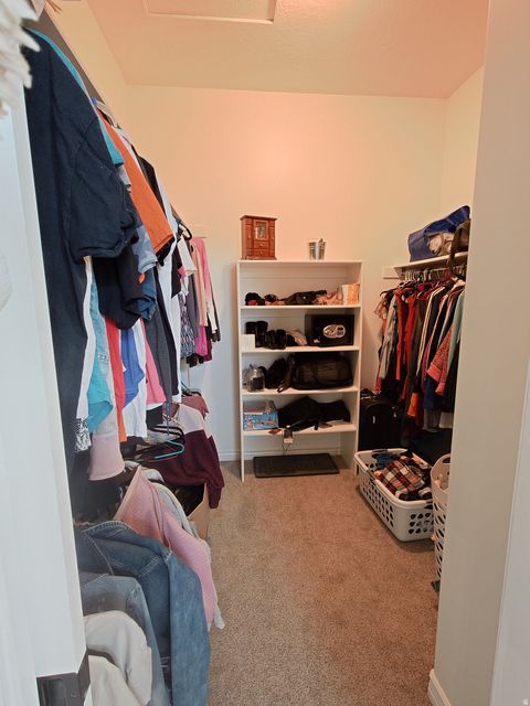 Tiny photo for 552 W SUNSET CREST WAY S, Draper, UT 84020 (MLS # 2130815)