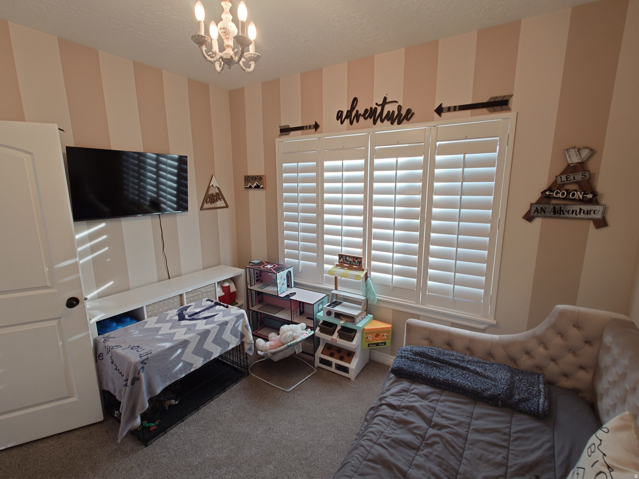 SUNSET AT DRAPER RIDGE PHASE 2 - Residential