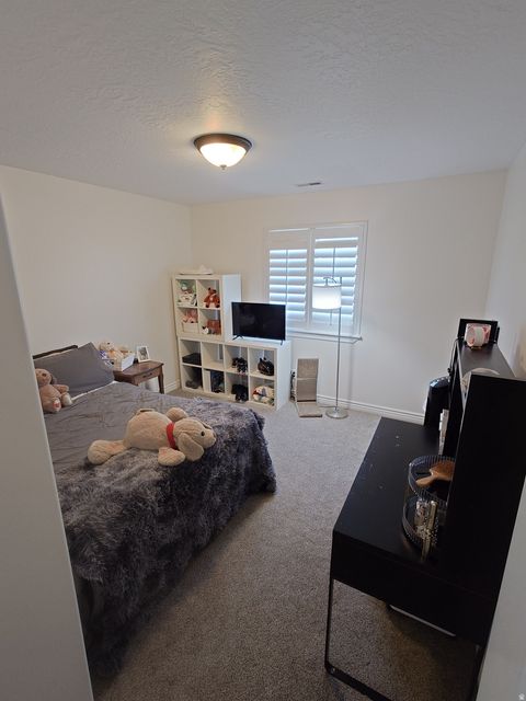 Tiny photo for 552 W SUNSET CREST WAY S, Draper, UT 84020 (MLS # 2130815)