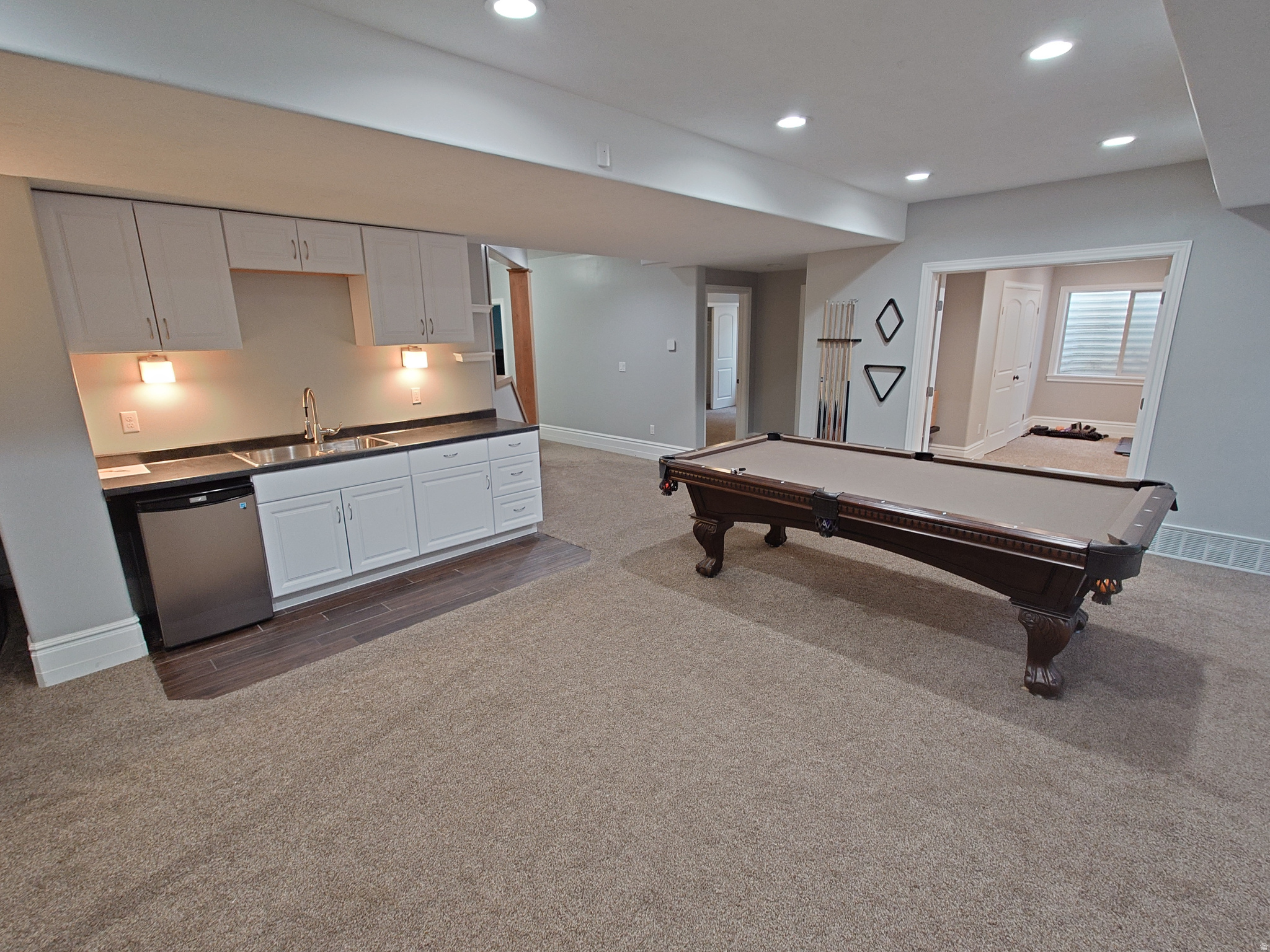 SUNSET AT DRAPER RIDGE PHASE 2 - Residential