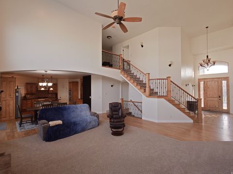Tiny photo for 552 W SUNSET CREST WAY S, Draper, UT 84020 (MLS # 2130815)