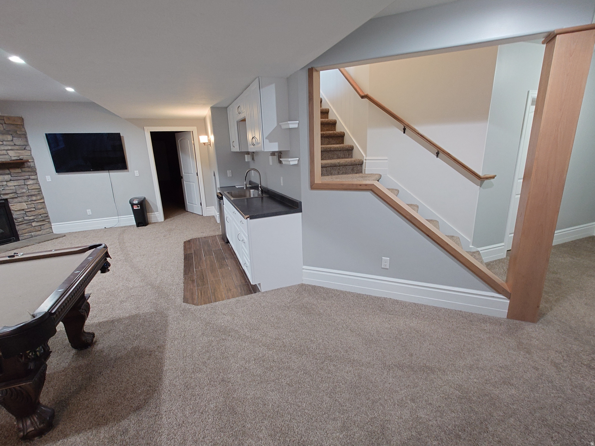 SUNSET AT DRAPER RIDGE PHASE 2 - Residential