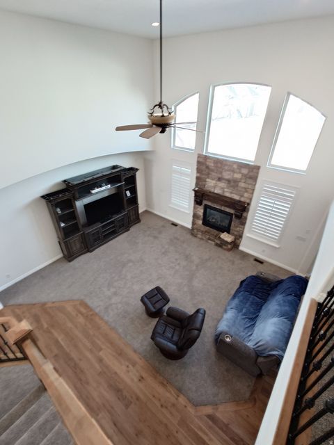 Tiny photo for 552 W SUNSET CREST WAY S, Draper, UT 84020 (MLS # 2130815)