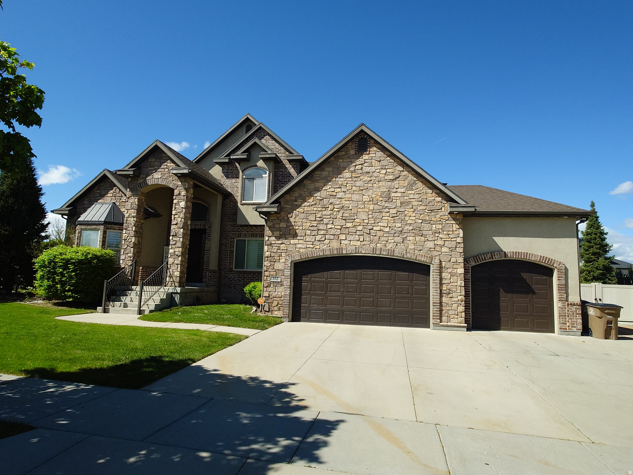 SUNSET AT DRAPER RIDGE PHASE 2 - Residential