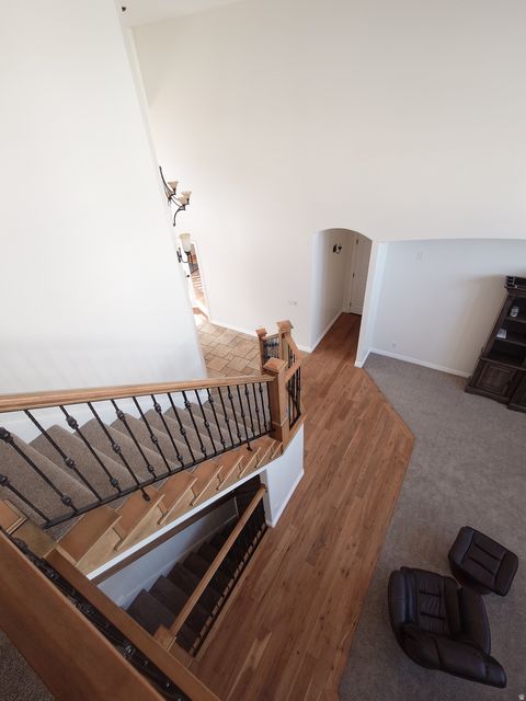 Tiny photo for 552 W SUNSET CREST WAY S, Draper, UT 84020 (MLS # 2130815)
