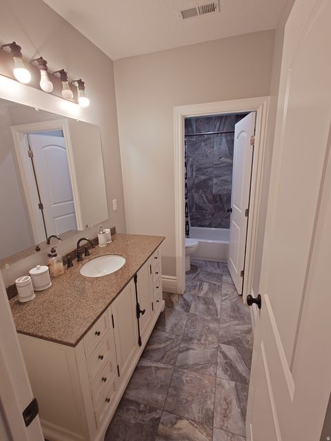 Tiny photo for 552 W SUNSET CREST WAY S, Draper, UT 84020 (MLS # 2130815)