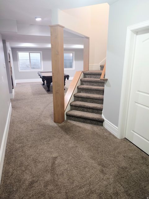 Tiny photo for 552 W SUNSET CREST WAY S, Draper, UT 84020 (MLS # 2130815)