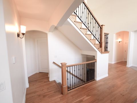 Tiny photo for 552 W SUNSET CREST WAY S, Draper, UT 84020 (MLS # 2130815)