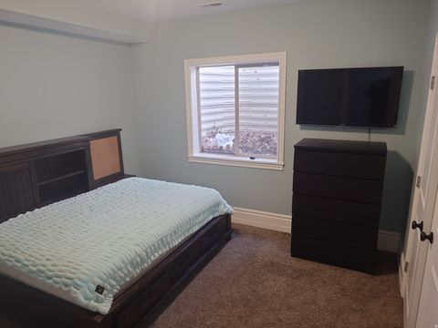 Tiny photo for 552 W SUNSET CREST WAY S, Draper, UT 84020 (MLS # 2130815)