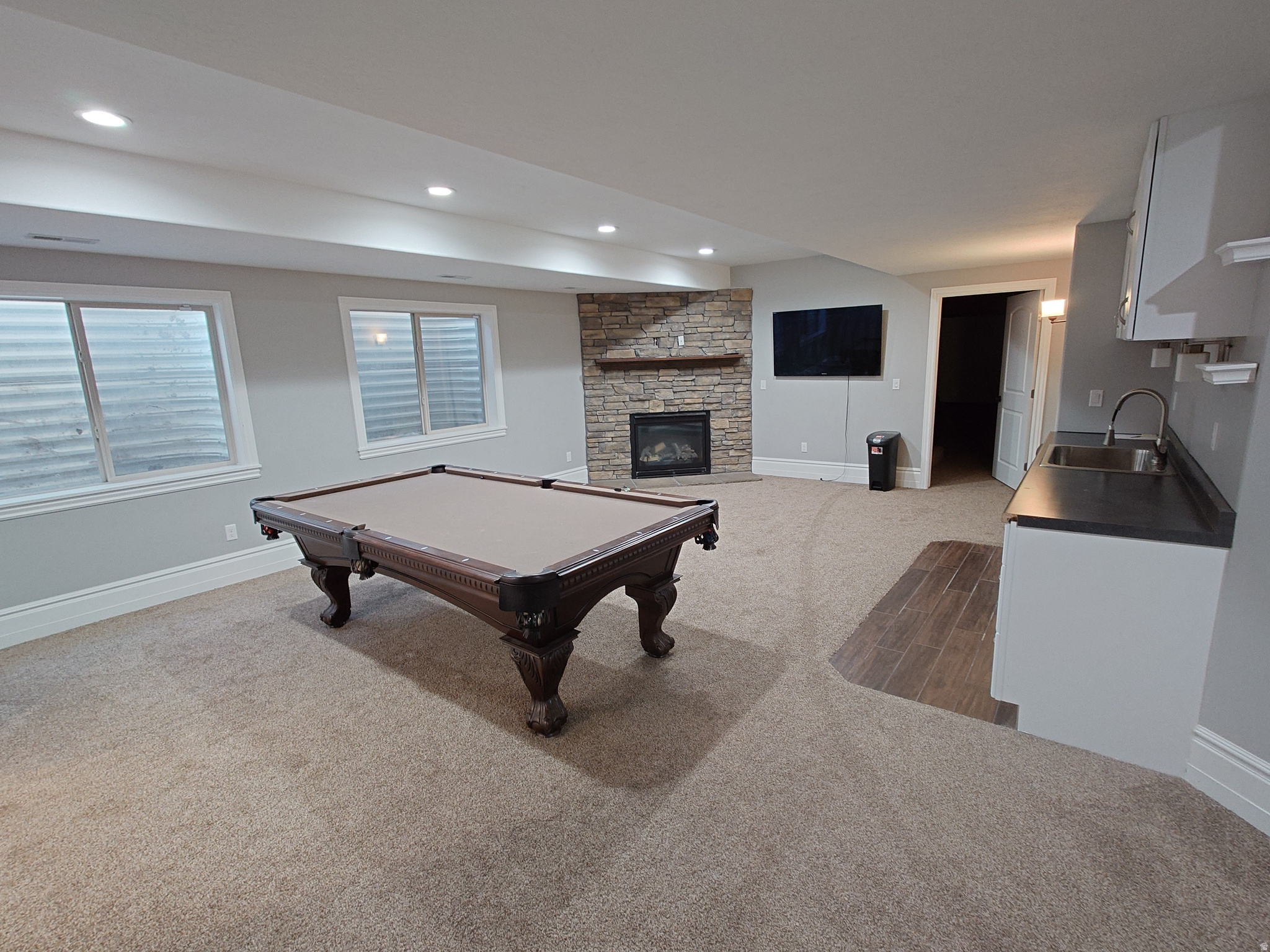 SUNSET AT DRAPER RIDGE PHASE 2 - Residential