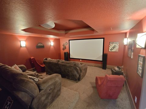 Tiny photo for 552 W SUNSET CREST WAY S, Draper, UT 84020 (MLS # 2130815)