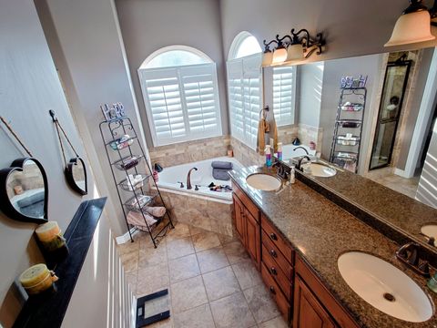 Tiny photo for 552 W SUNSET CREST WAY S, Draper, UT 84020 (MLS # 2130815)