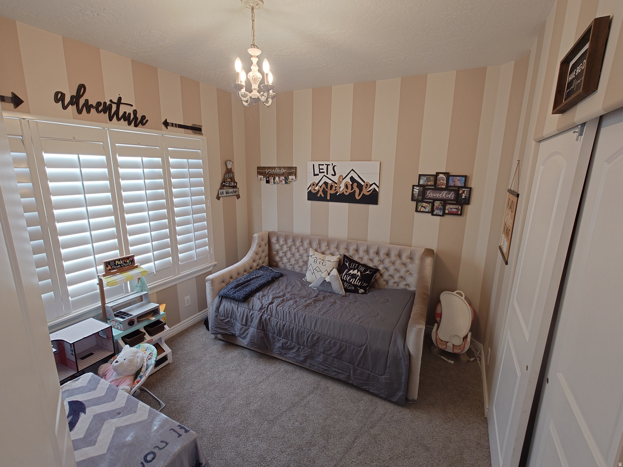 SUNSET AT DRAPER RIDGE PHASE 2 - Residential